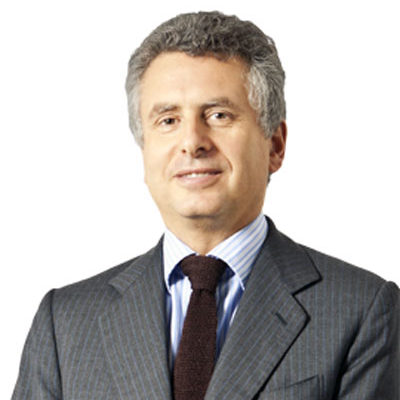 Giorgio Barba Navaretti