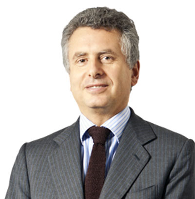 Giorgio Barba Navaretti