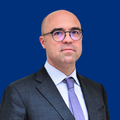 Carlo Marchetti