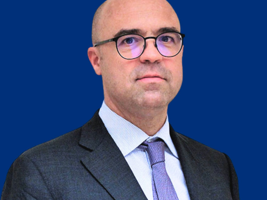 Carlo Marchetti
